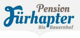 Pension Fuerhapter mit Bauernhof, Logo