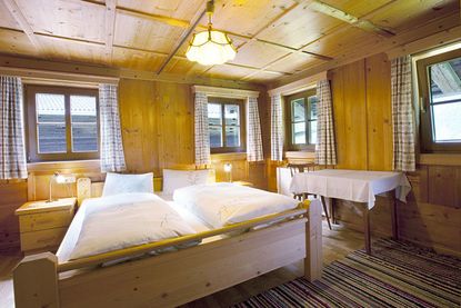 Plonerhof im Defreggental Osttirol - Foto: plonerhof.at