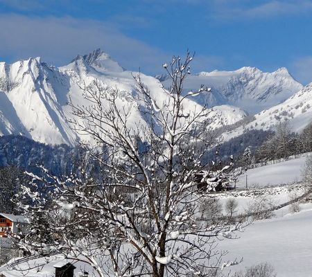 Ortsteil Bobojach von Prägraten a.G. | OsttirolerLand.com