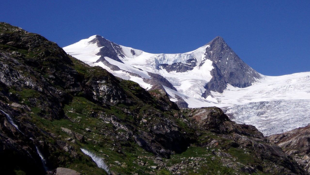 Osttirol 360° AUSTRIA SKYLINE Trail