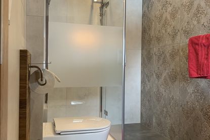 Haus Alpenfrieden in St. Veit - Ferienwohnung für 2-4 Personen