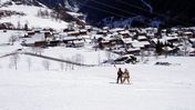  Skigebiet Prägraten am Gr. - günstiges Familienskigebiet in Tirol