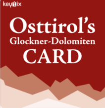Osttirol's Glockner-Dolomiten Card - Gästekarte Sommerurlaub 