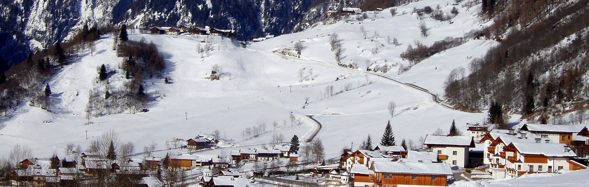 Winter in Prägraten a.G. - Erschwinglicher Familien Skiurlaub| © OsttirolerLand.com
