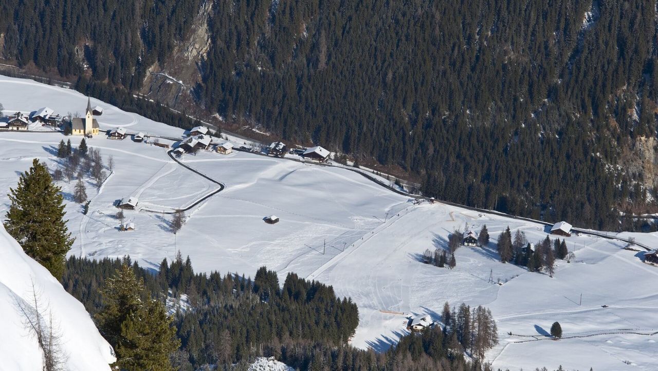 Ein absolute Geheimtipp - St Jakob im Defereggental Winter | © TVB Osttirol-Blaha