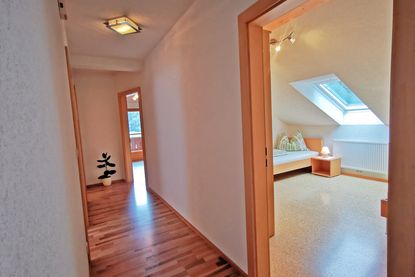 Oberbacherhof - Ferienwohnung Himmelschlüssel in Matrei Osttirol