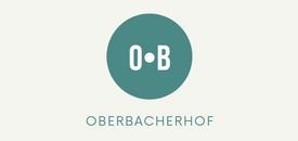 Oberbacherhof**** Bauernhof & Ferienhaus, Logo | Matrei in Osttirol