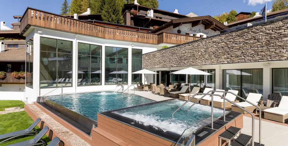 Hotel Goldried *** | Wellness & Spa in Matrei Osttirol