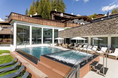 Hotel Goldried *** | Wellness & Spa in Matrei Osttirol