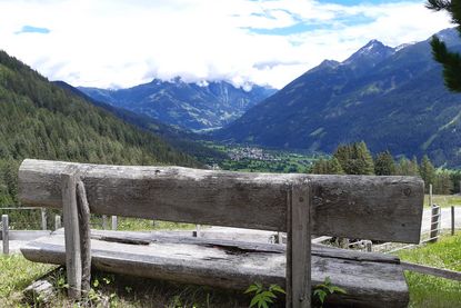 Almhütte Goisnalm 1.620m - Virgen