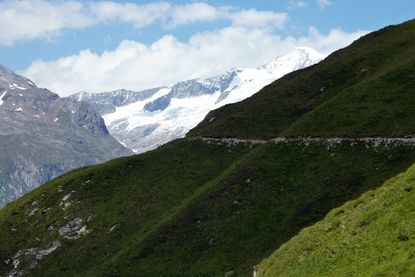 Muhs Panoramaweg | von der Bergerseehütte zur Lasnitzenhütte