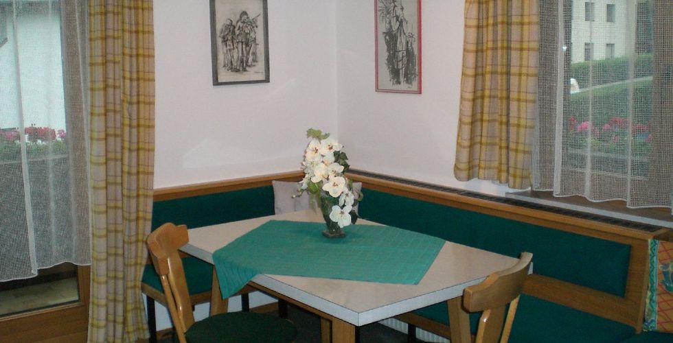 Ferienwohnung Huber | Ferienhaus 120m² für 2-7 Personen - Matrei in Osttirol