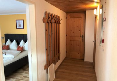 Gästehaus Schlossnerhof*** Appartement Schlossnerhof | Virgen in Osttirol