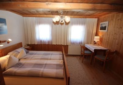 Innerkienzerhof - Ferienhaus bis zu 10 Personen | Matrei Osttirol