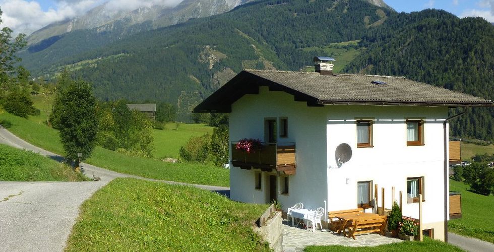 Bethuberhof Bauernhof in Matrei mit Ferienwohnungen & Zimmer