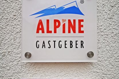 Oberbacherhof - Ferienhaus mit 4 Edelweiß in Matrei Osttirol