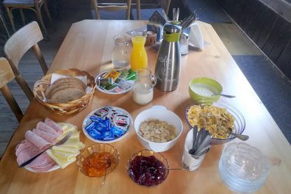 Eissee Hütte 2.521 m | Venedigergruppe in Osttirol