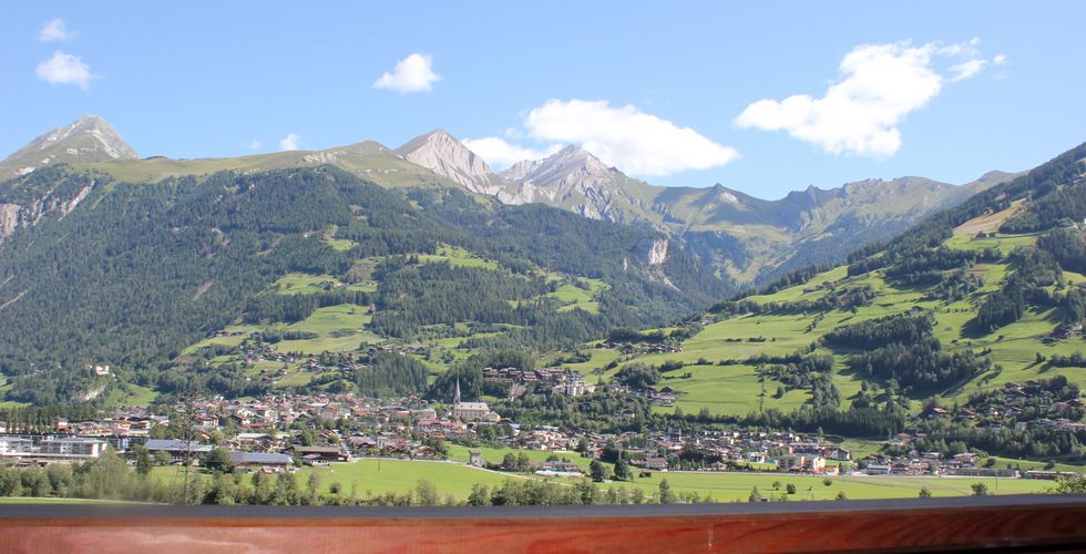 Pongitzerhof in Matrei in Osttirol | Urlaub am Bauernhof - Ferienwohnungen