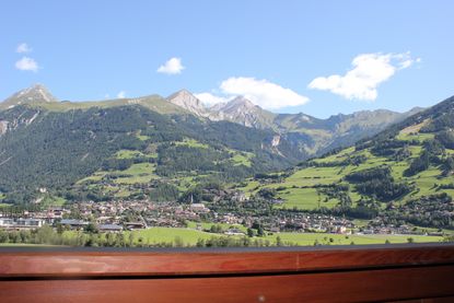 Pongitzerhof in Matrei in Osttirol | Urlaub am Bauernhof - Ferienwohnungen
