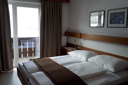 Haus Stadler**** in Virgen | 2 Ferienwohnungen für 2-4 Personen
