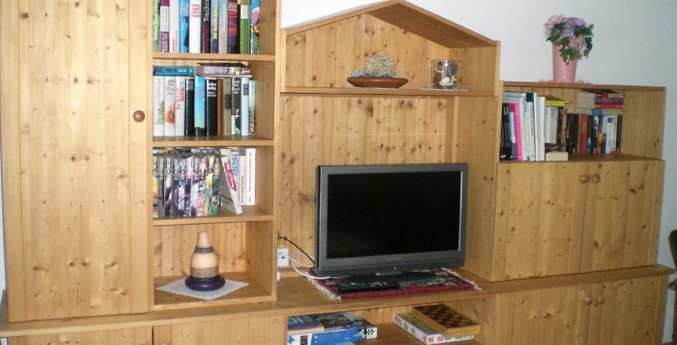 Ferienwohnung Huber | Ferienhaus 120m² für 2-7 Personen - Matrei in Osttirol