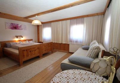 Innerkienzerhof - Ferienhaus bis zu 10 Personen | Matrei Osttirol