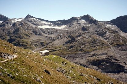 Neue Prager Hütte – Großvenediger-Tour | Osttirol