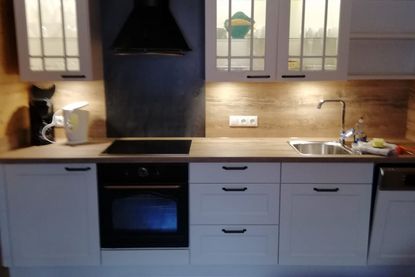 Ferienhaus Blusnerhof **** Ferienwohnungen in Virgen - Osttirol