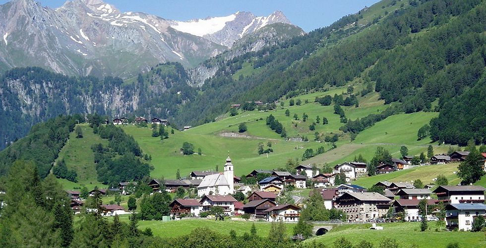 Prägraten am Großvenediger im Sommer | Foto: r.gasser