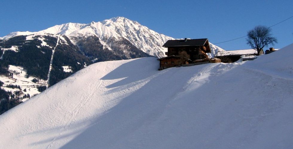 Lampeterhof ein Bergbauernhof | Ferienwohnungen in Matrei Osttirol - Tiere am Hof