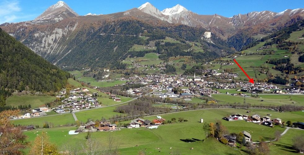 Ferienwohnung Huber | Ferienhaus 120m² für 2-7 Personen - Matrei in Osttirol