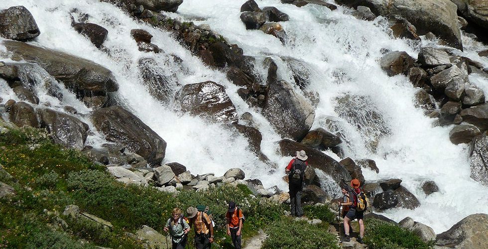 Essener- und Rostocker Hütte 2.208m | Idealer Ausgangspunkt für Touren Osttirol