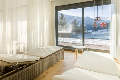 Hotel Goldried *** | Wellness & Spa in Matrei Osttirol