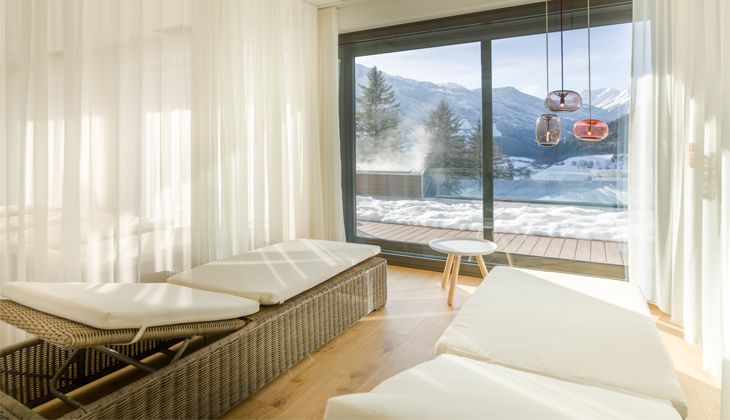 Hotel Goldried *** | Wellness & Spa in Matrei Osttirol