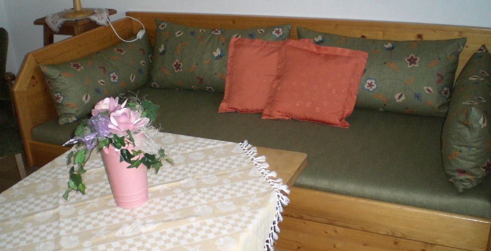 Ferienwohnung Huber | Ferienhaus 120m² für 2-7 Personen - Matrei in Osttirol