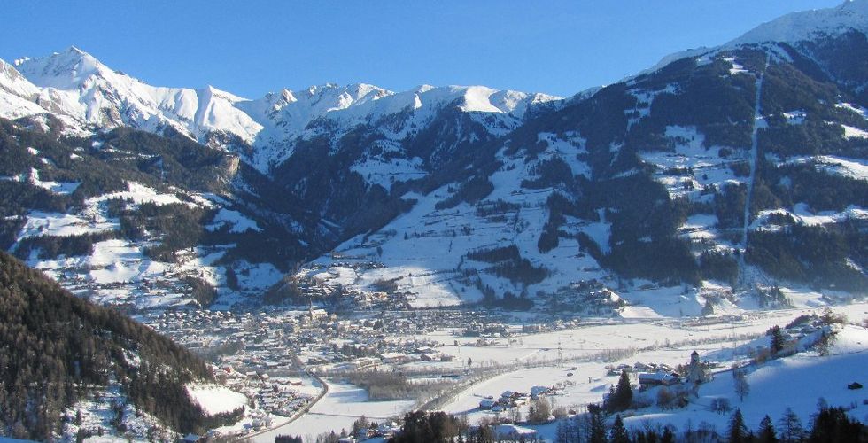 Lampeterhof ein Bergbauernhof | Ferienwohnungen in Matrei Osttirol - Tiere am Hof