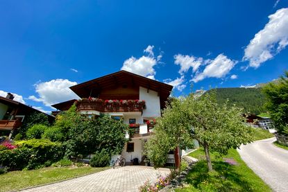 Ferienwohnung Assmair Martina für 2-4 Personen in Virgen Osttirol