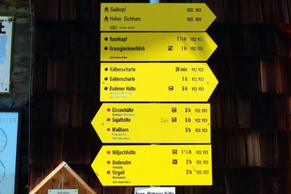 Bonn Matreier Hütte 2.750m | Venediger Höhenweg in Osttirol