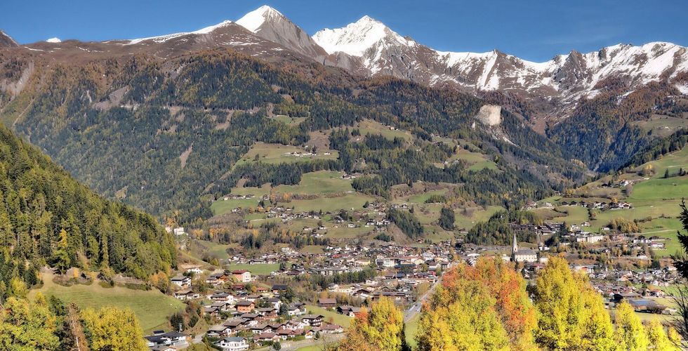 Ferienwohnung Dienstler * * * * | Appartment in Matrei Osttirol