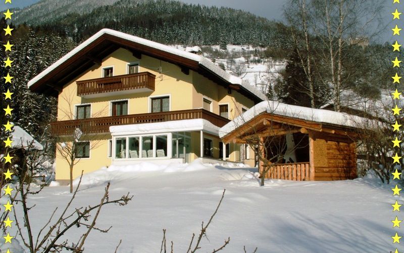Ferienwohnung Dienstler * * * * | Appartment in Matrei Osttirol