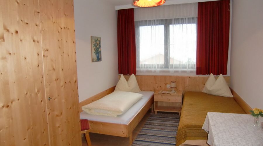 Ferienwohnung Dienstler * * * * | Appartment in Matrei Osttirol