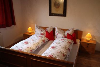 Blusnerhof **** Appartements in Virgen | Ferienwohnung Privat