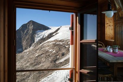 Neue Prager Hütte – Großvenediger-Tour | Osttirol