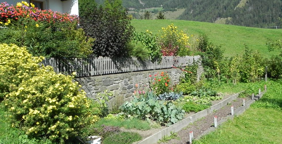 Matzenhof *** | Bauernhof mit Gästehaus in Matrei Osttirol
