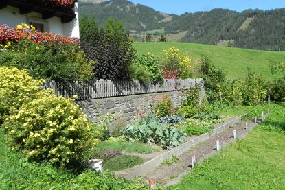 Matzenhof *** | Bauernhof mit Gästehaus in Matrei Osttirol