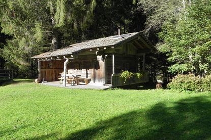 Matzenhof *** | Bauernhof mit Gästehaus in Matrei Osttirol
