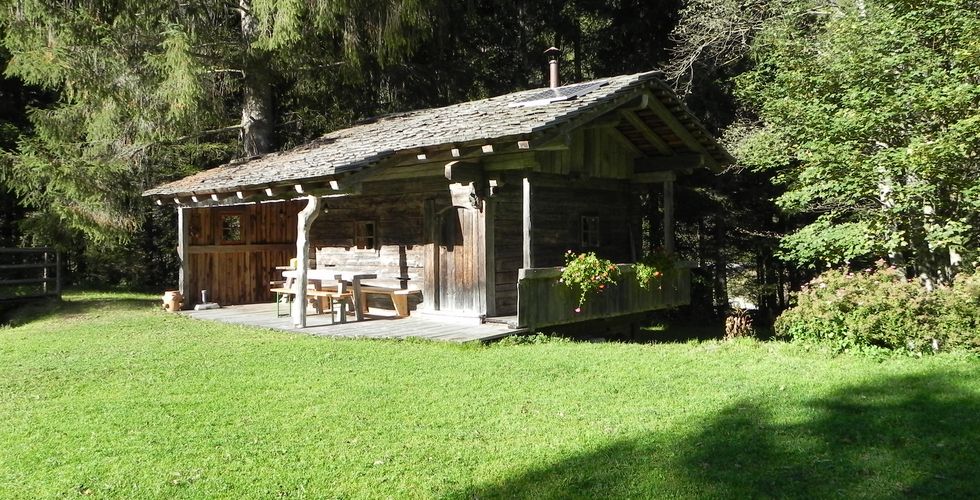 Matzenhof *** | Bauernhof mit Gästehaus in Matrei Osttirol