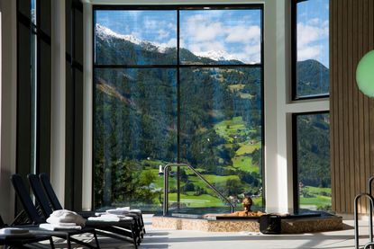 Hotel Goldried *** | Wellness & Spa in Matrei Osttirol