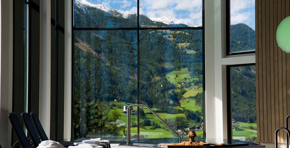 Hotel Goldried *** | Wellness & Spa in Matrei Osttirol