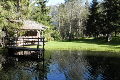 Matzenhof *** | Bauernhof mit Gästehaus in Matrei Osttirol